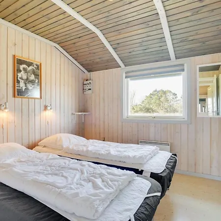 Holiday home Frille