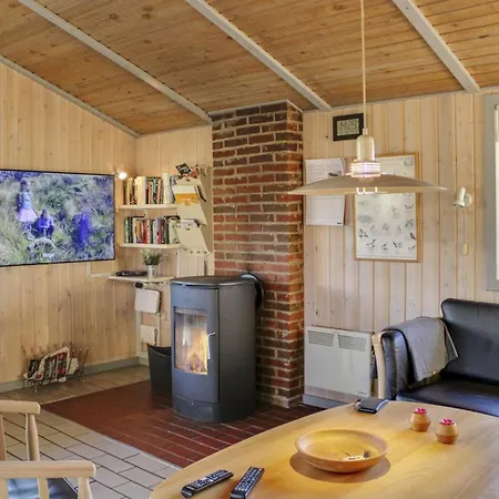Holiday home Frille Blavand