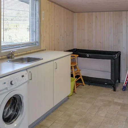 Frille - 200m From The Sea By Interhome Prázdninový dům *