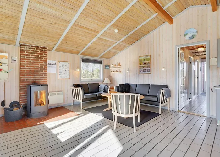 Frille - 200m From The Sea By Interhome Ferienhaus